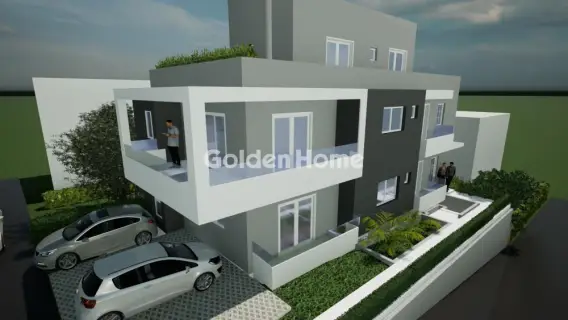 Golden Home Property Image