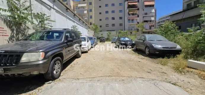 Οικιστικό 376τ.μ. προς πώληση φωτογραφία 4