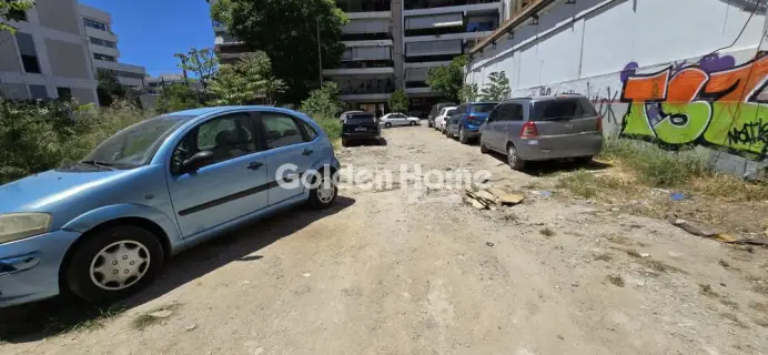 Οικιστικό 376τ.μ. προς πώληση φωτογραφία 2
