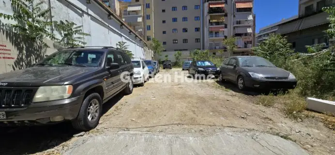 Οικιστικό 376τ.μ. προς πώληση φωτογραφία 3