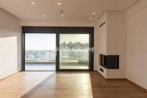 Οροφομεζονέτα 146τ.μ. προς πώληση φωτογραφία 5