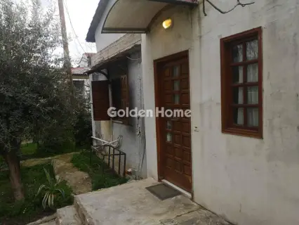 Μονοκατοικία 95τ.μ. προς πώληση φωτογραφία 3