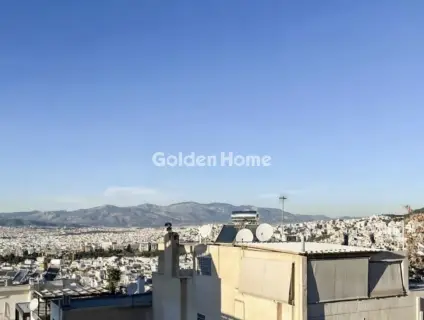 Οροφομεζονέτα 143τ.μ. προς πώληση φωτογραφία 3