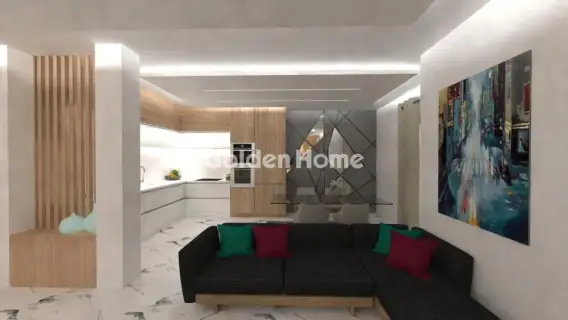 Golden Home Property Image