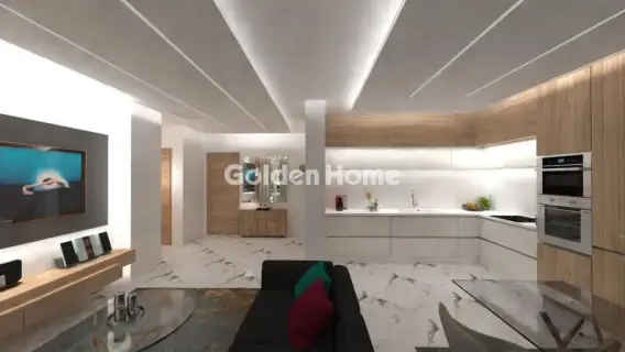 Golden Home Property Image