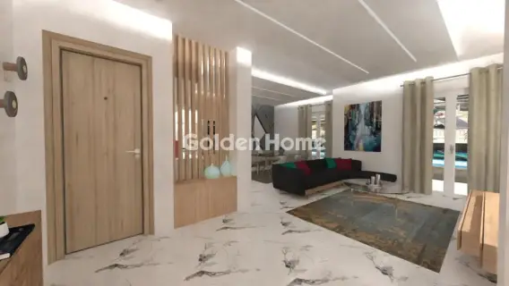 Golden Home Property Image