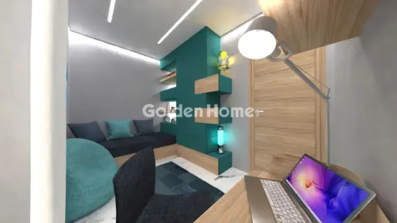 Golden Home Property Image