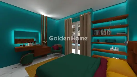 Golden Home Property Image