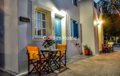 Golden Home Property Image