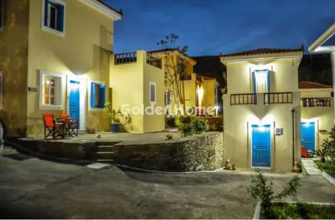 Golden Home Property Image