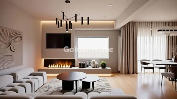 Golden Home Property Image