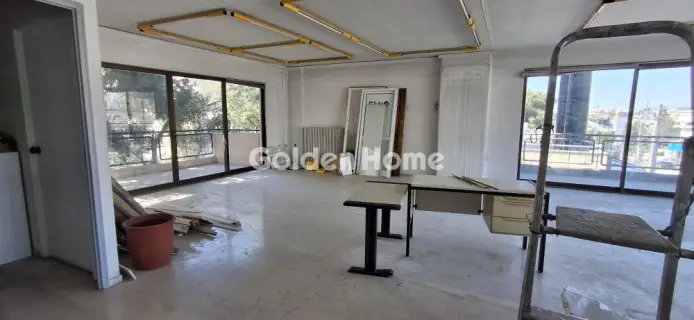 Γραφείο 260τ.μ. προς ενοικίαση φωτογραφία 5309966