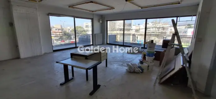 Γραφείο 260τ.μ. προς ενοικίαση φωτογραφία 5309963