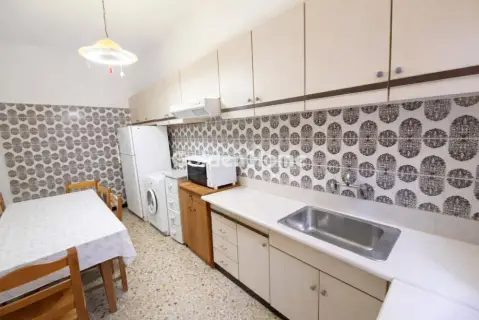 Apartment 64m<sup>2</sup> for rent photo 1