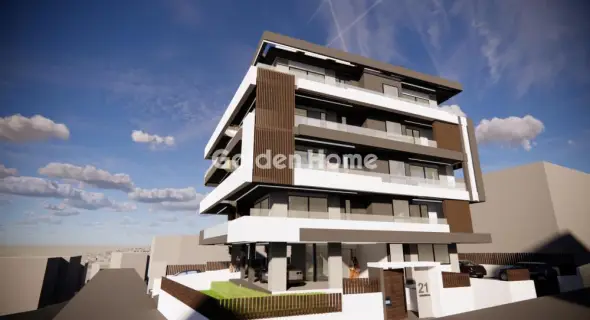 Golden Home Property Image