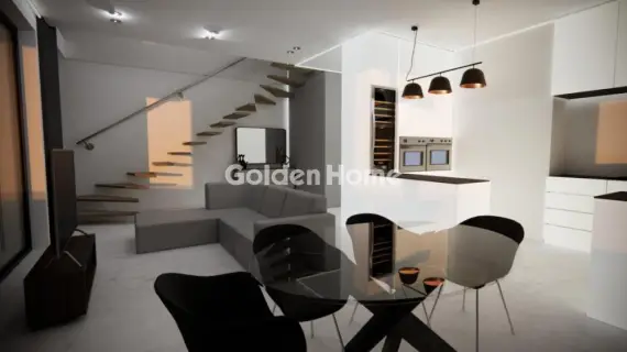 Floor Maisonette 128m<sup>2</sup> for sale photo 2