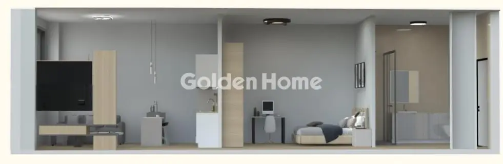 Golden Home Property Image