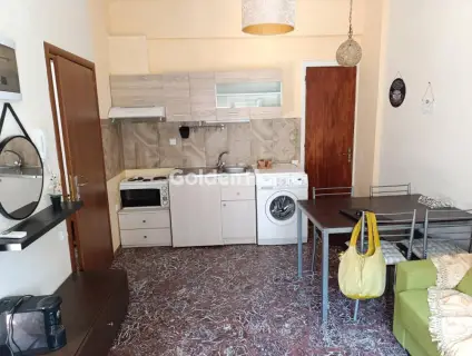 Apartment 40m<sup>2</sup> for rent photo 2