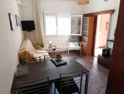 Apartment 40m<sup>2</sup> for rent photo 1