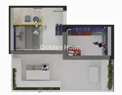 Golden Home Property Image