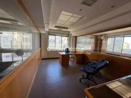 Office 120m<sup>2</sup> for rent photo 5255832