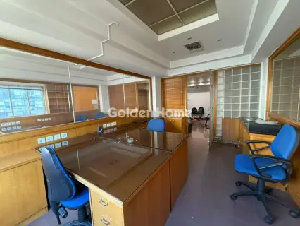 Office 120m<sup>2</sup> for rent photo 5255829