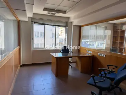 Office 120m<sup>2</sup> for rent photo 5255833