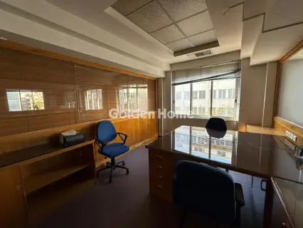Office 120m<sup>2</sup> for rent photo 5255834