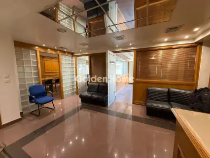 Office 120m<sup>2</sup> for rent photo 5255827