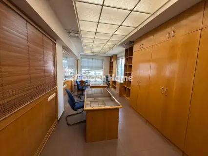 Office 120m<sup>2</sup> for rent photo 5255835