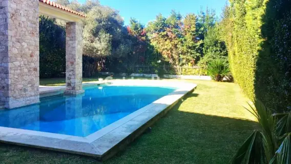 Μονοκατοικία 440τ.μ. προς πώληση φωτογραφία 242