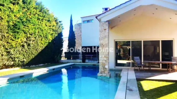 Μονοκατοικία 440τ.μ. προς πώληση φωτογραφία 240