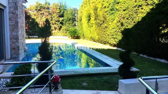 Μονοκατοικία 440τ.μ. προς πώληση φωτογραφία 244