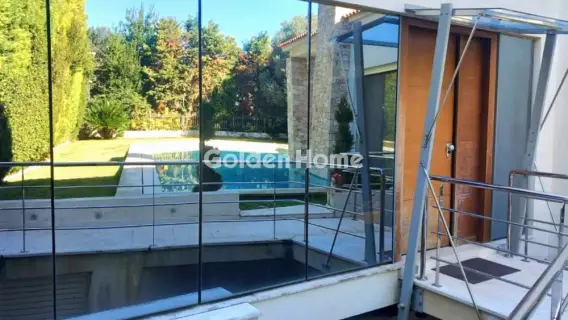 Μονοκατοικία 440τ.μ. προς πώληση φωτογραφία 246