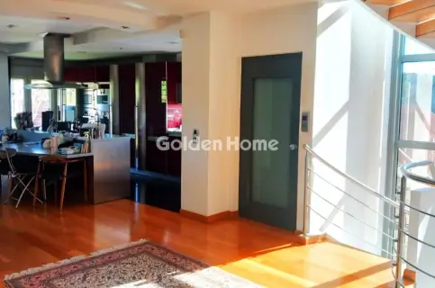 Μονοκατοικία 440τ.μ. προς πώληση φωτογραφία 252