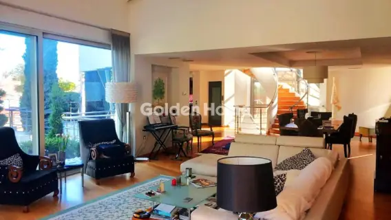 Μονοκατοικία 440τ.μ. προς πώληση φωτογραφία 263