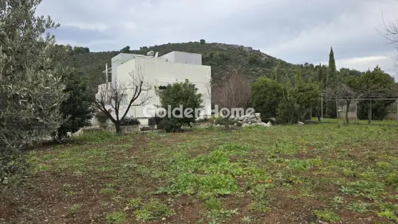 Μονοκατοικία 122τ.μ. προς πώληση φωτογραφία 14