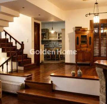 House 260m<sup>2</sup> for rent photo 3