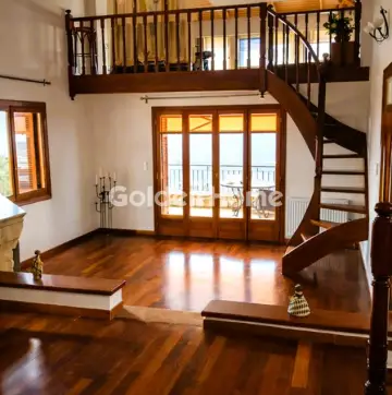 House 260m<sup>2</sup> for rent photo 4