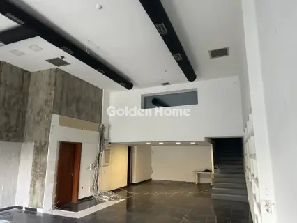 Office 190m<sup>2</sup> for rent photo 4