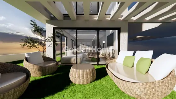 Golden Home Property Image