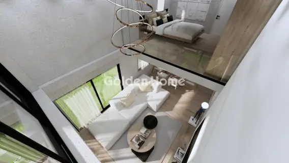 Floor Maisonette 192m<sup>2</sup> for rent photo 6