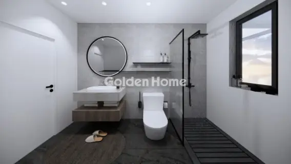 Floor Maisonette 192m<sup>2</sup> for rent photo 9