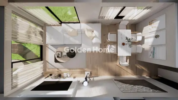 Golden Home Property Image