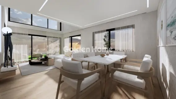 Floor Maisonette 192m<sup>2</sup> for rent photo 4