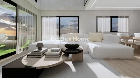 Floor Maisonette 192m<sup>2</sup> for rent photo 2