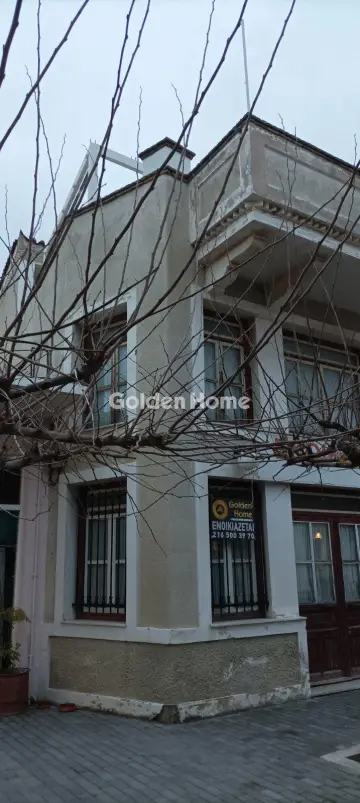 Independent Building 160m<sup>2</sup> for rent photo 4