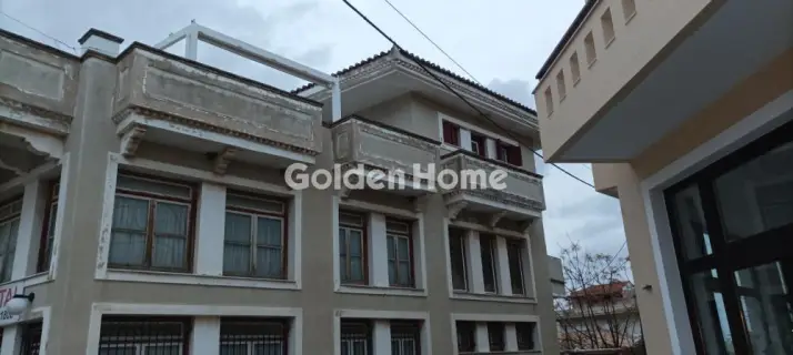 Independent Building 160m<sup>2</sup> for rent photo 9
