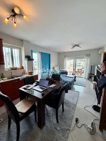 Apartment 55m<sup>2</sup> for sale photo 1