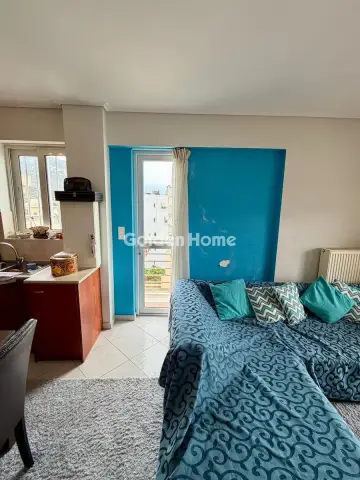 Apartment 55m<sup>2</sup> for sale photo 3
